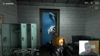 🧟&zwj;♀️ Zombie Panic Source 3.0 | Surviving ZPS Underground (DEBYAKA FACE REVEALED)