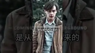 When you call your deceased grandfather, you get a call back! #FirstPersonPerspective #MovieCommenta