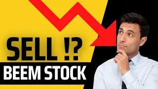 BEEM Stock Update - Head & Shoulders (Bearish Pattern)