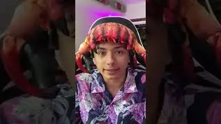This Eagle streams on TikTok...