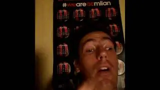 Mr. Lo Sport Blogger Commento Milan Craiova e Altro.