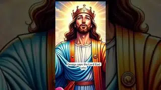 yes jehove the king of of kings #gospelmusic #makemefamous #funny #gospelmessages #amencorner