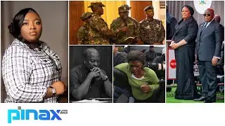 🚨 NSS Payroll Scandal: ORAL ARRESTS Gifty Oware-Mensah &mdash; Charges her With with GH&cent;38.4 Million Theft