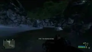 Crysis - Contact (01)