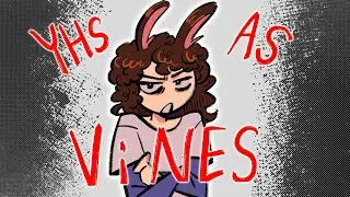 (SAMGLADiATOR) YHS AS ViNES