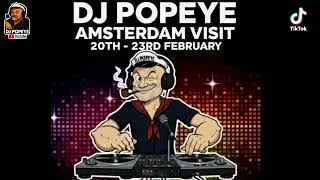 COMING TO AMSTERDAM wigan pier style