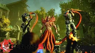 A Qui&eacute;n Salvar&aacute;s? | Gears of War 5: Modo Campa&ntilde;a en Espa&ntilde;ol Latino. Cap&iacute;tulo 5