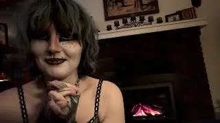 [asmr] comfort for lonely queer girlies 🏳️&zwj;🌈❤️
