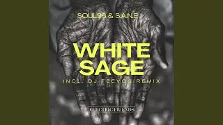 White Sage (DJ Feevos Remix)