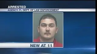 Varsity Lakes School employee faces child porn charges