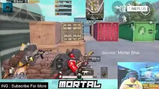 Hacker killed mortal /mortal vs hacker fight