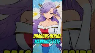 The Boy Raised by Dragons Must Judge Humanity at the Magic Academy