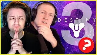The Great Destiny 3 Debate (feat. Datto)