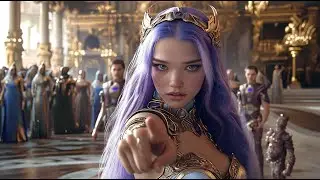 He Attended an Alien Wedding as a Guest and Ended Up Married to the King&rsquo;s Daughter | HFY |