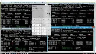 Усовершенствованный бот для poloniex.com
