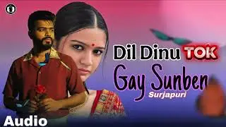 Dil Dinu Tok Gay Sunben _ Surjapuri Song _ Love Story _ Kishanganj Bihar _ Bihar (1080P_HD)