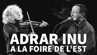 [IDIR L'UNIVERSEL #6] Idir & Angelo Branduardi - A la foire de l'est (Adrar inu)