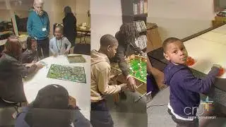 CRU Inner City Detroit Vision Dinner 2025
