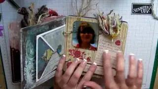 My very first mini album