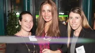 Hunton Andrews Kurth Hosts 350+ at the Eighth Annual New York Real Estate Client Reception