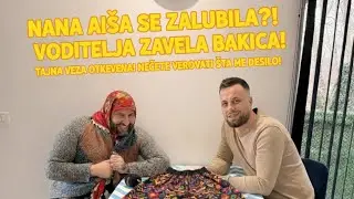 Aiša mi se udvarala. Da li smo u vezi ?🤔😀🤦
