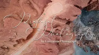 Proposal Photography El Golfo Lanzarote | By Lanzarote Photography