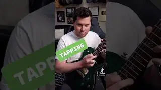 What People Think is Hard on Guitar vs. What Actually Is