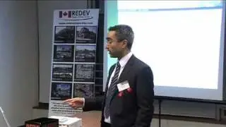 Canadian Expat Tax Talk 2012 Part 1