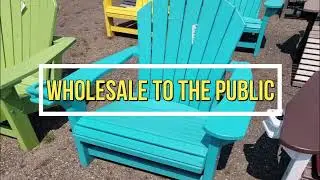 Hartville Outdoor Furniture Sale - Where To Find The Best Deals