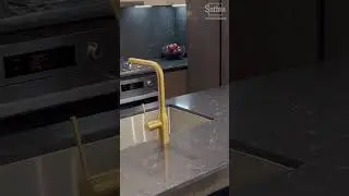 Kitchen Tour of &Eacute;toile Gold #brentwood #burnaby #presale #realestate #etoilegold