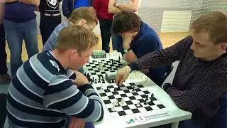 Кубок мэра 20180422 Чугуев Кезин