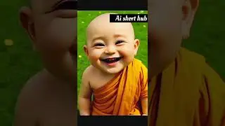 #AIShortsHub#AIBaby#FunnyShorts#AILife#AIFunny#CuteAI