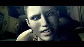 Resident Evil 5 | Все сцены Excella Gionne | 4K 60FPS