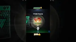 I Found The Secret to Free Gems in FC Mobile 2025 #fc24 #fcmobile