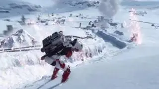 THE MIGHT OF THE EMPIRE