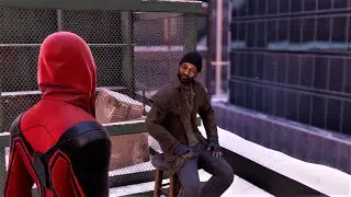 Marvel's Spider-Man: Miles Morales (PS5) [Part 18: FNSM App Requests 2/3] (No Commentary)