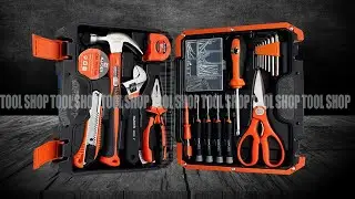 Harden 22 Pcs Tool Set - 510222 #Harden #tool #Tool Shop