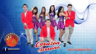 Corazon Serrano - Es tarde para amarnos