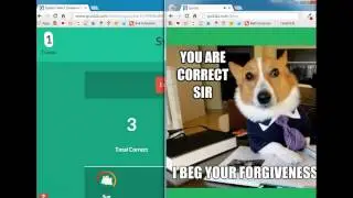 Quizizz Overview