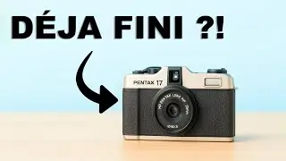 Les actualités argentiques en 2025 ! (Kodak, Lomo, Pentax...)