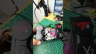 MIGLIORI VISORI DJI DI SEMPRE??? #djigoggles2 #djigoggles3 #djigogglesn3