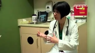 Pacific Medical Centers | Canyon Park | Xing Fu, MD