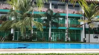 Acme Grand Hotel, Habarana - Sri Lanka