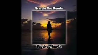 Vineki Munda 2026_( Mundajam x Starsie Sos Remix) 