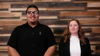 Un mensaje del presidente de la junta de SAUSD, Bustos, y la vicepresidenta Brazer Aceves