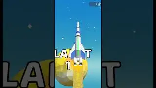 recharge rocket 🚀 #gamezoneking #viraltrend #rocket Roket