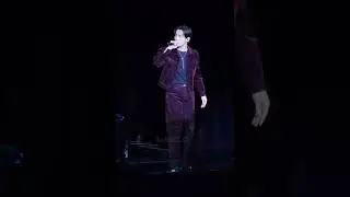 2026.1.17 이준호 태풍상사 마카오 팬미팅 🎶 지금 이 순간 Nobody else💛 #이준호 #LEEJUNHO #イジュノ #TyphoonFamily