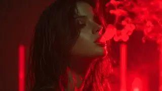 Deep House Mix 2026 — Smooth Night Groove | Melodic Chill Vocals & Relax Vibes  #24