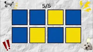 Say the Word on the Beat Challenge | Colors Very Easy Version