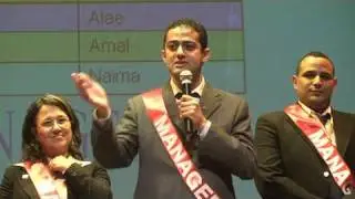 Success Day FOREVER Maroc  AtlasTeam.Com